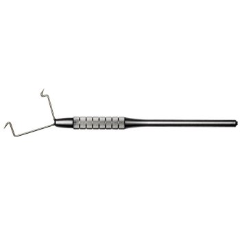 C&F Design Whip Finisher 2-in-1 CFT-110M Knotenbinder