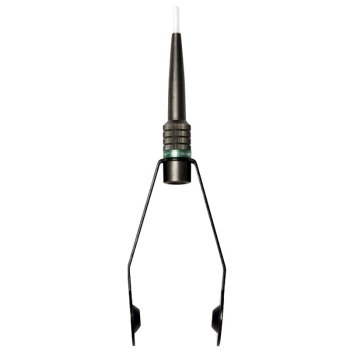 C&F DESIGN Long Bobbin Holder CFT-60L Der Standard-Spulenhalter mit langen Griffstück