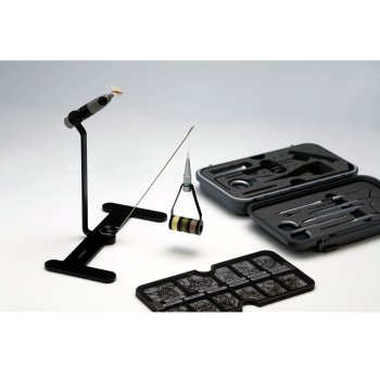 C&F DESIGN Marco Polo Fly Tying System CFT-1000