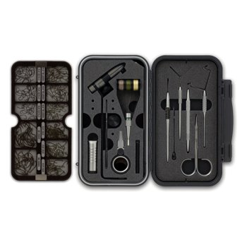 C&F DESIGN Marco Polo Fly Tying System CFT-1000