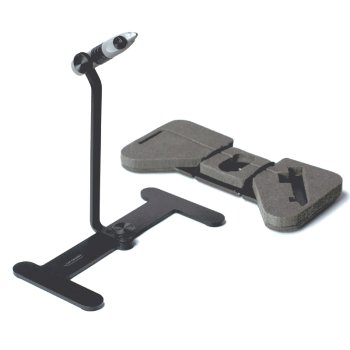 C&F DESIGN Marco Polo Fly Tying Vise Mark 2 CFT-900MKII