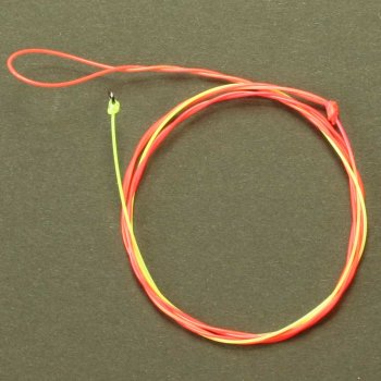 Jan Siman Flured Bicolor Indicator Bissanzeiger