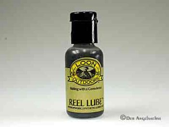Loon Reel Lube