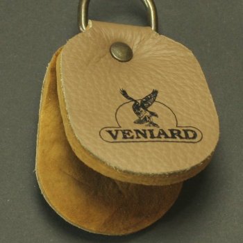 Veniard Amadou Patch Trockenschwamm