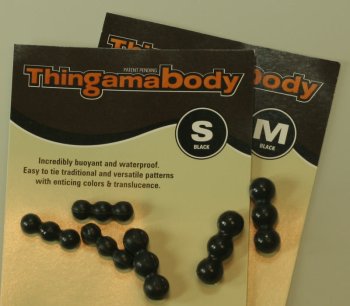 Thingamabobber Thingamabody