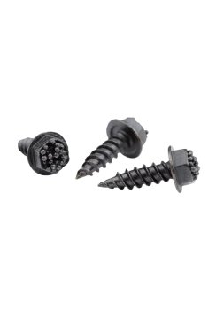 Simms Hardbite Stud Felt Die Spikes für Watschuhe mit Filz-Sohle.