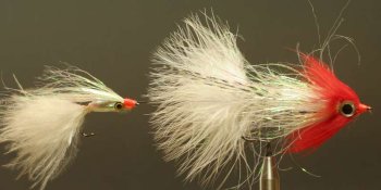 Tandem Gigant Pike Fly