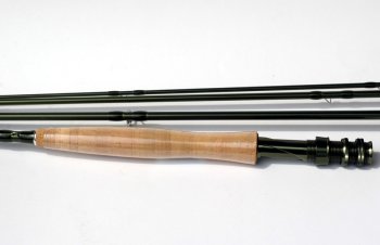 Jaxon Genesis Pro Nymph Fly Nymph-Fliegenrute Ausverkauf, bitte beachte es sind nur noch begrenzte Stückzahlen vorrätig!