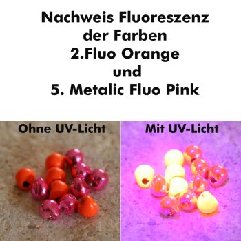 Bidoz Off Beads Jig-Tungstenperlen Stand Up