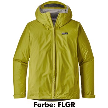 Patagonia Men's Torrentshell Jacket (3 Farben zur Auswahl) Sonderangebot, nur solange unser Vorrat reicht - Schnell zuschnappen & sparen!