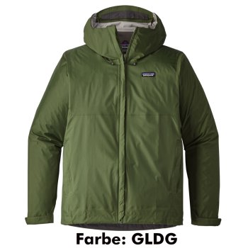 Patagonia Men's Torrentshell Jacket (3 Farben zur Auswahl) Sonderangebot, nur solange unser Vorrat reicht - Schnell zuschnappen & sparen!