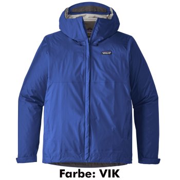 Patagonia Men's Torrentshell Jacket (3 Farben zur Auswahl) Sonderangebot, nur solange unser Vorrat reicht - Schnell zuschnappen & sparen!