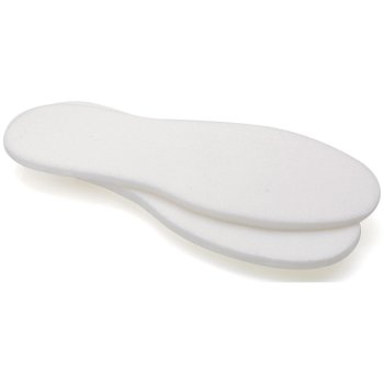 Vision Felt Soles Filzsohlen für Watschuhe