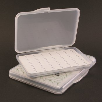 Vision Slim Fly Boxes Fliegenbox in Small / Medium / Large zur Auswahl
