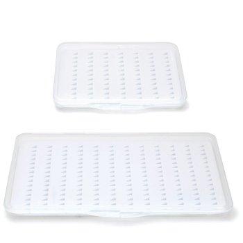Vision Slim Fly Boxes Fliegenbox in Small / Medium / Large zur Auswahl