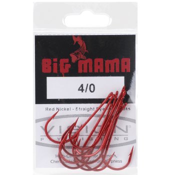 Vision Big Mama Hechtfliegenhaken