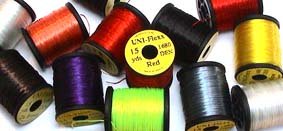 Uni Flexx Gummistrang