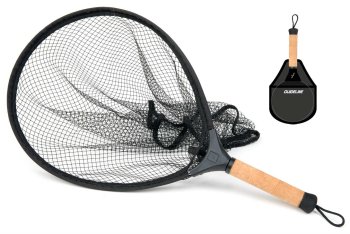 Guideline Easy Fold II Net -Der faltbarer Watkescher- Begrenztes Sonderangebot - Schnell zuschnappen & sparen!