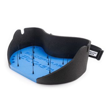Sondergaard Coastal Basket Schnurkorb in den Farben Blue oder Black zur Auswahl