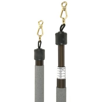 McLean Foldable Weight Net Faltkescher