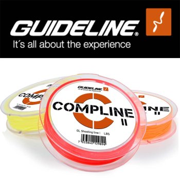 Guideline Compline II Shooting Line Ausverkauf, bitte beachte es sind nur noch begrenzte Stückzahlen vorrätig!