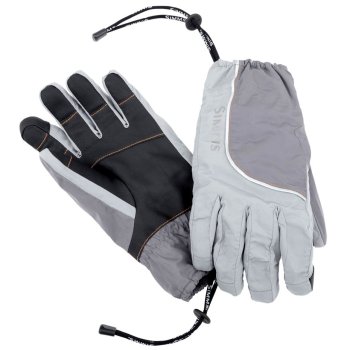 Simms Outdry Shell Glove Der wasserdichte Handschuhe Ausverkauf, bitte beachte es sind nur noch begrenzte Stückzahlen vorrätig!