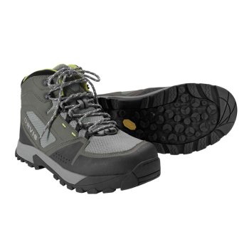 Orvis Ultralight Watschuhe Gr.8 / EU40 Ausverkauf, das letzte gute Stück zum absoluten Schnäppchenpreis! Jetzt Zugreifen!