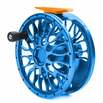 Vision MERISUOLA Reel Fliegenrolle Begrenztes Sonderangebot - Schnell zuschnappen & sparen!