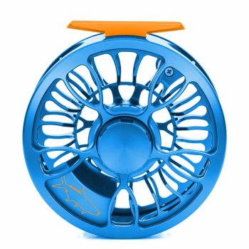 Vision MERISUOLA Reel Fliegenrolle Begrenztes Sonderangebot - Schnell zuschnappen & sparen!
