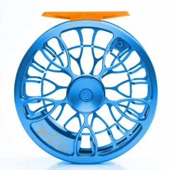 Vision MERISUOLA Reel Fliegenrolle Begrenztes Sonderangebot - Schnell zuschnappen & sparen!