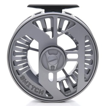 Vision XLV SWITCH Fliegenrolle #8/9 Ausverkauf - Schnell zuschnappen & sparen!