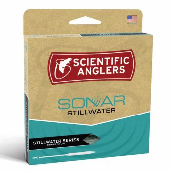 Sonar Stillwater Midge Tip