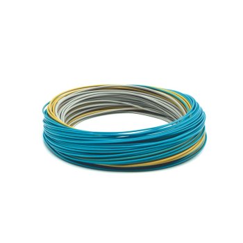 Scientific Anglers Amplitude Smooth Trout WF Celestial Blue / Bamboo / Blue Heron Fliegenschnur Sonderangebot, nur solange unser Vorrat reicht - Schnell zuschnappen & sparen!