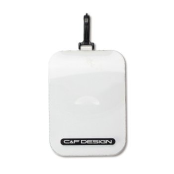 C&F License Pocket Lizenstasche