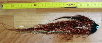 VISION Pike Tube