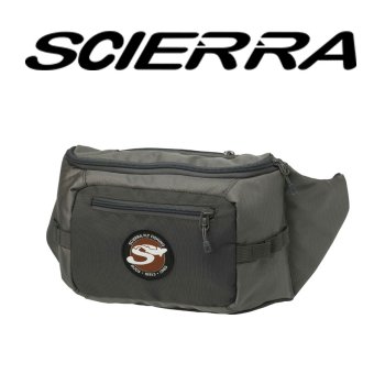 SCIERRA Kaitum XP Waist Bag Gürteltasche
