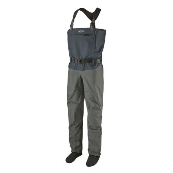 Patagonia Men's Swiftcurrent Expedition Waders Wathose Regular & Extended Ausverkaufs-Angebot, nur solange unser Vorrat reicht!