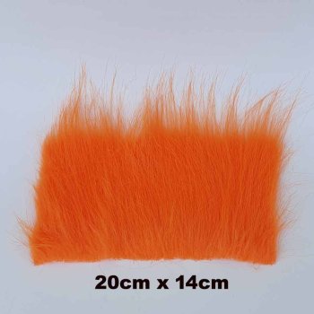 Craft Fur by Wapsi Fly