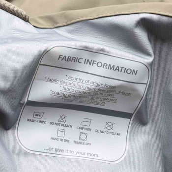 Vision KOSKI ZIP Die Wathose mit dem absolut wasserdichten Front-Reißverschluss. Ausverkauf - Schnell zuschnappen & sparen!