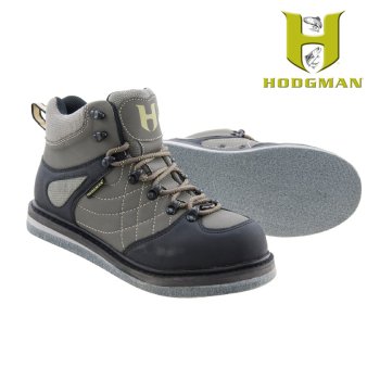 HODGMAN H3 Watschuh Größe 42 (US 9) mit Filzsohle Ausverkauf, das letzte gute Stück zum absoluten Schnäppchenpreis! Jetzt Zugreifen!