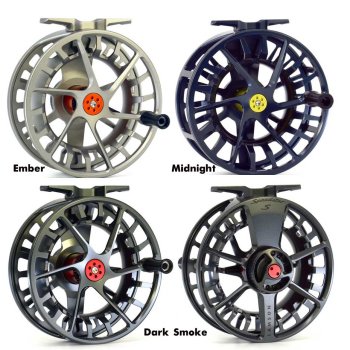 Lamson Speedster SPS Fliegenrollen