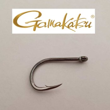 Gamakatsu Octopus SE 4X Strong Brutal-stabiler Big Game Salzwasserhaken