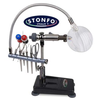 STONFO Tool Bar Der Werkzeughalter für den Stonfo Bindestock