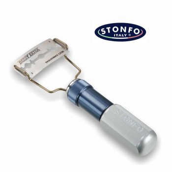 Stonfo Razor Blade Holder Rasierklingen-Halter