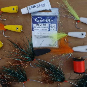 Perfect Popper Heads Popper-Köpfe