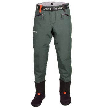Guideline Laxa Waist Waders Modell 2026 Die Hüft-Wathose
