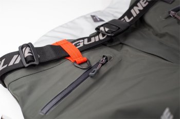 Guideline Laxa Waist Waders Modell 2026 Die Hüft-Wathose