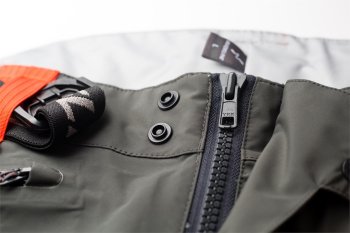 Guideline Laxa Waist Waders Modell 2026 Die Hüft-Wathose