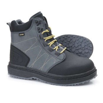 VISION ATOM Der besonders leichte Watschuh mit Noppen-Gummisohle. Sonderpreis, nur für kurze Zeit!