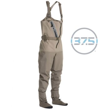 Vision SCOUT 2.0 ZIP Wader Wathose in Größe M Ausverkauf, das letzte gute Stück zum absoluten Schnäppchenpreis! Jetzt Zugreifen!